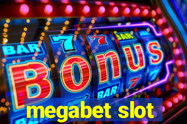 megabet slot