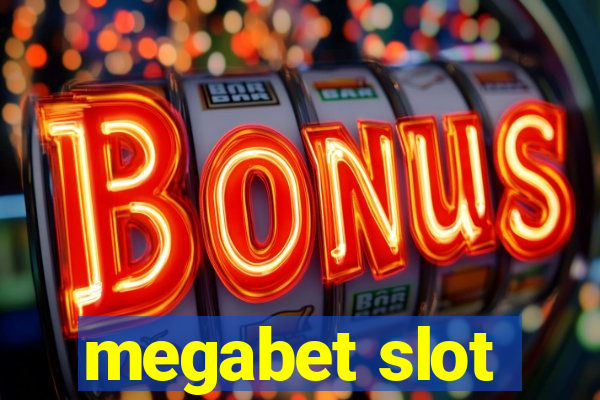 megabet slot