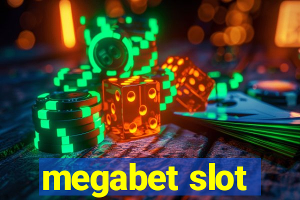 megabet slot