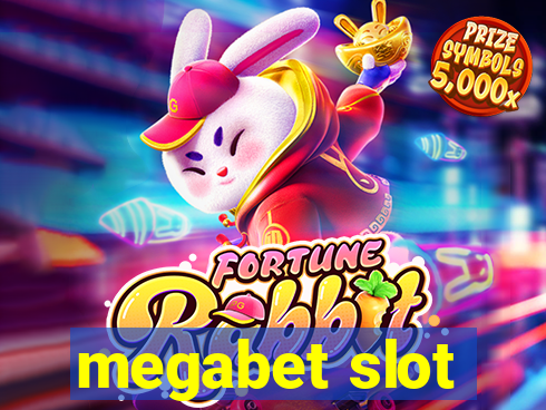 megabet slot