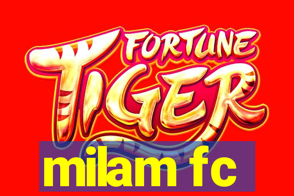 milam fc