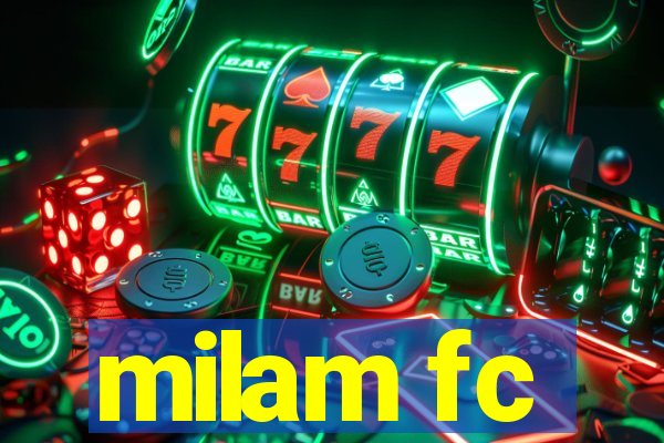 milam fc