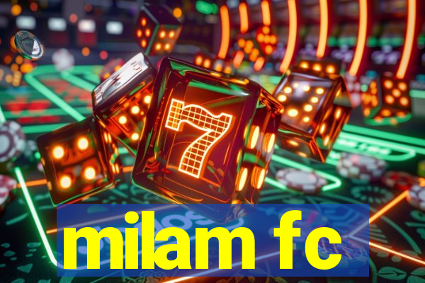 milam fc