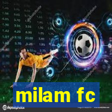 milam fc