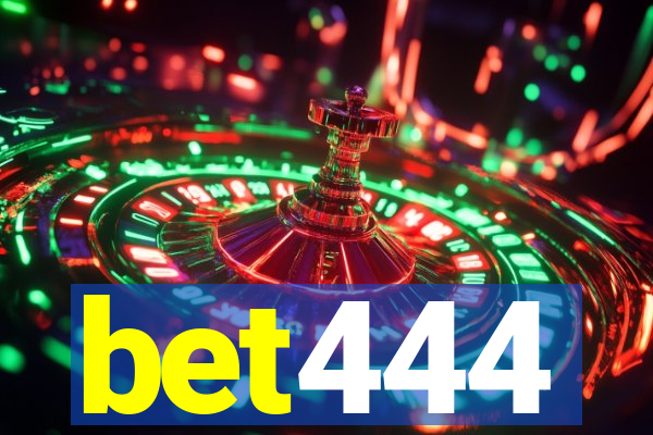 bet444