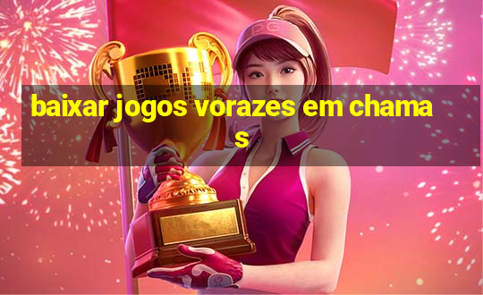 baixar jogos vorazes em chamas