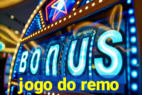 jogo do remo