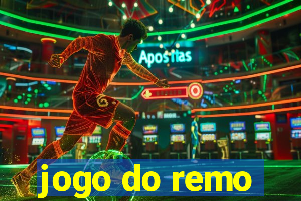 jogo do remo