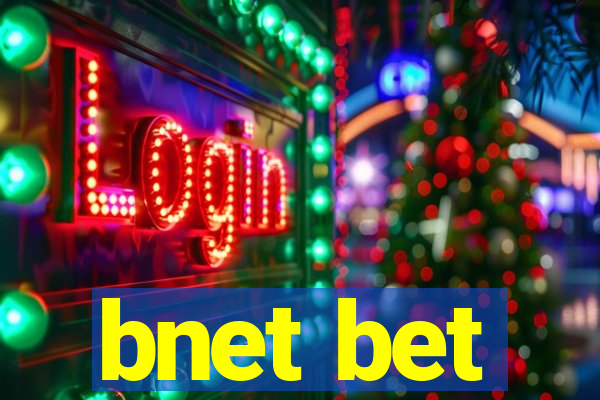 bnet bet