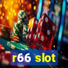 r66 slot