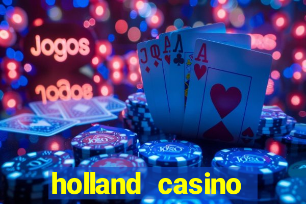 holland casino venlo binnen