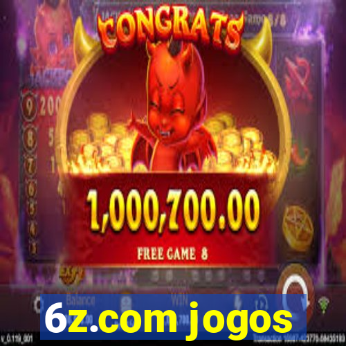 6z.com jogos