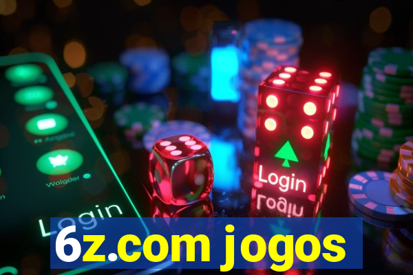 6z.com jogos