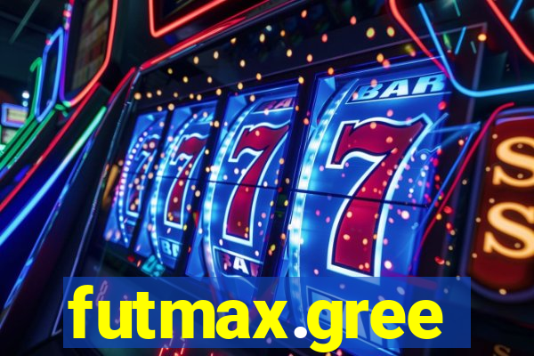 futmax.gree