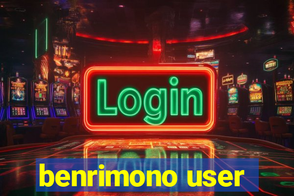 benrimono user