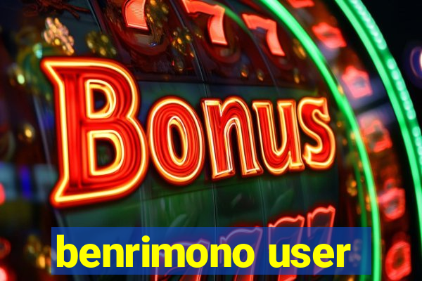 benrimono user