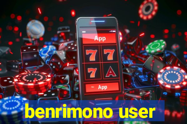 benrimono user