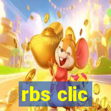 rbs clic