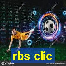 rbs clic