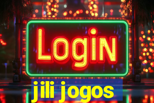 jili jogos