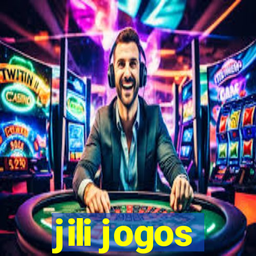 jili jogos