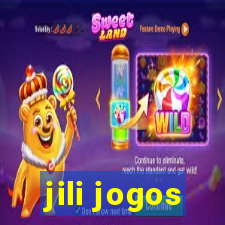 jili jogos