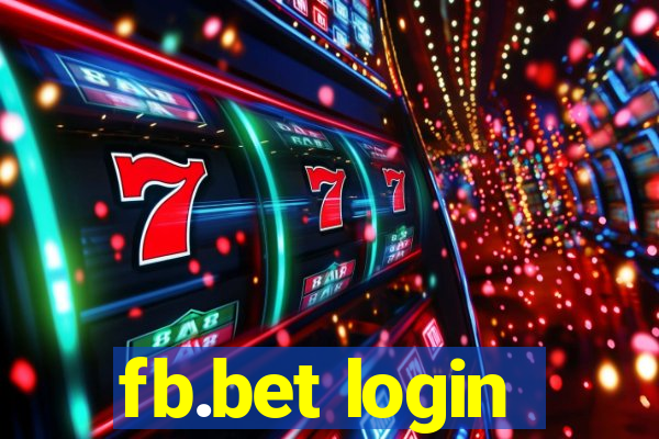 fb.bet login