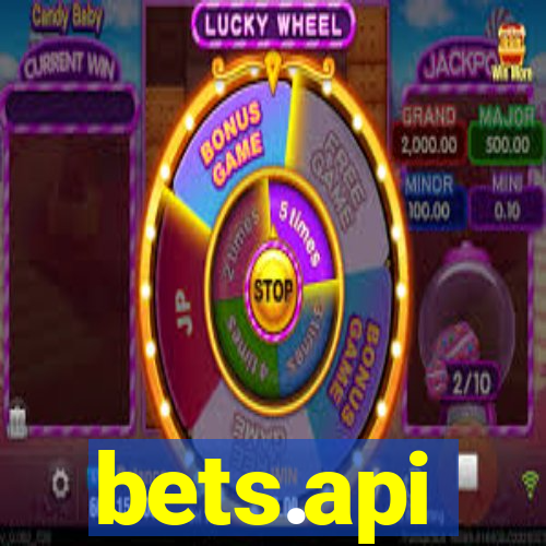 bets.api