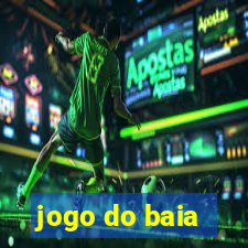 jogo do baia