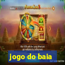 jogo do baia