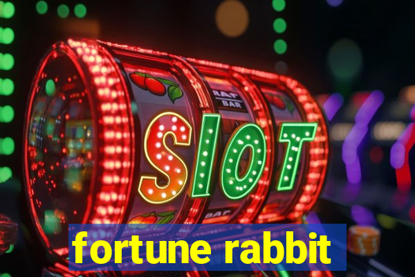 fortune rabbit