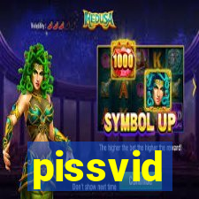 pissvid