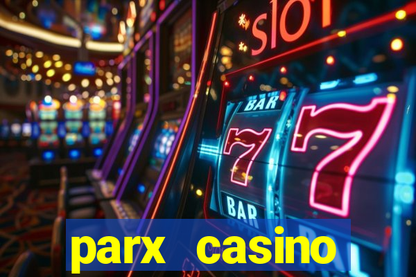 parx casino bensalem pa