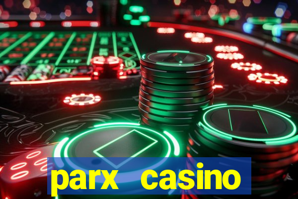 parx casino bensalem pa