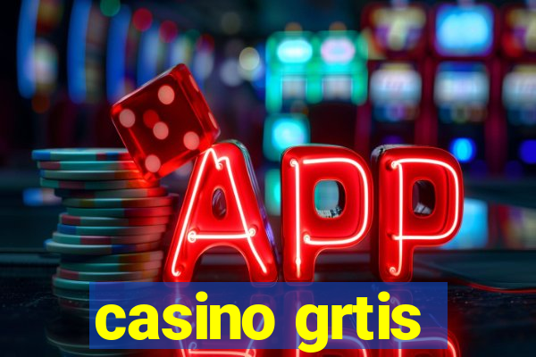 casino grtis