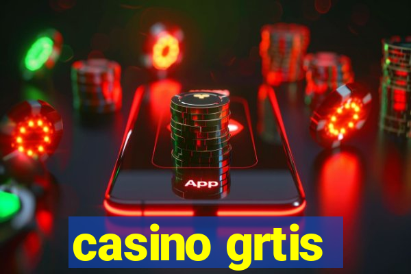 casino grtis