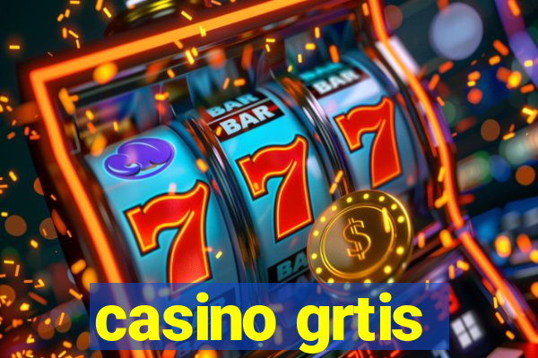 casino grtis