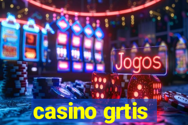 casino grtis