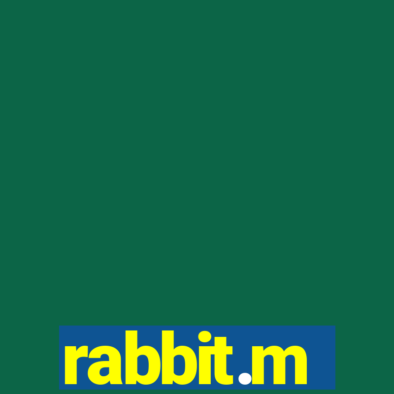 rabbit.m