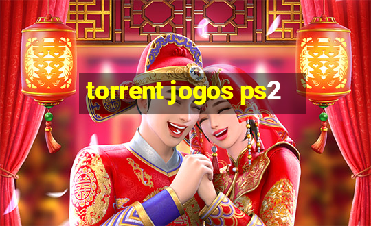 torrent jogos ps2