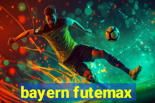 bayern futemax