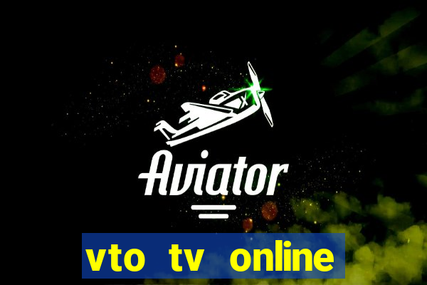 vto tv online futebol sportv