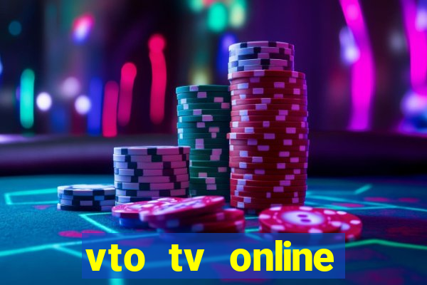 vto tv online futebol sportv