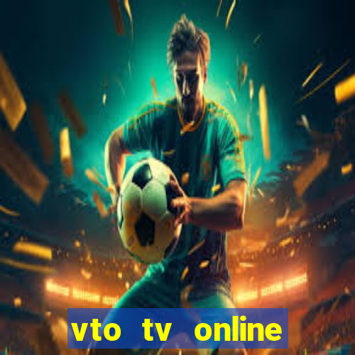 vto tv online futebol sportv