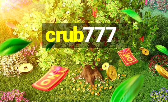 crub777