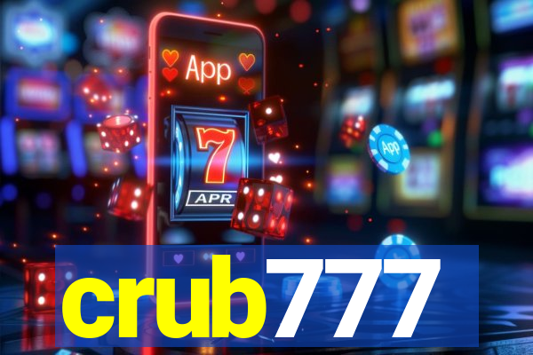 crub777