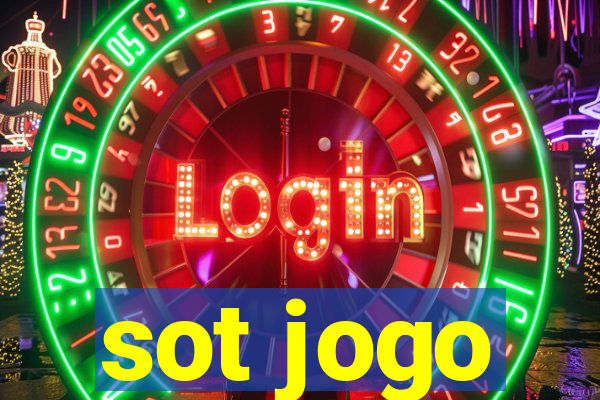 sot jogo