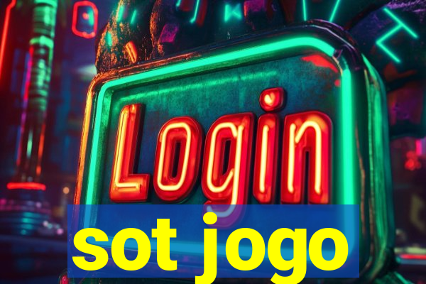 sot jogo