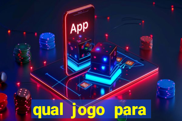 qual jogo para ganhar dinheiro