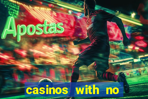 casinos with no deposit bonus codes